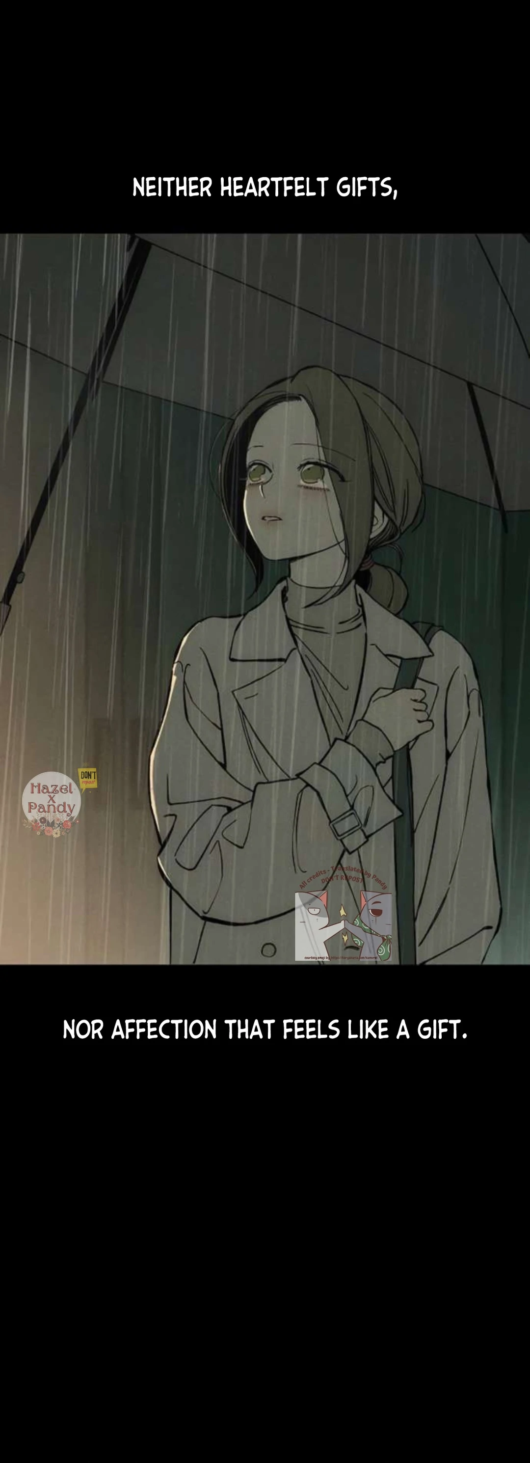 Tears On A Withered Flower Chapter 61 image 63